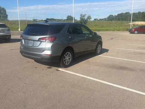Used 2024 Chevrolet Equinox LT w/ LPO, Floor Liner Package AWD/4WD image 6