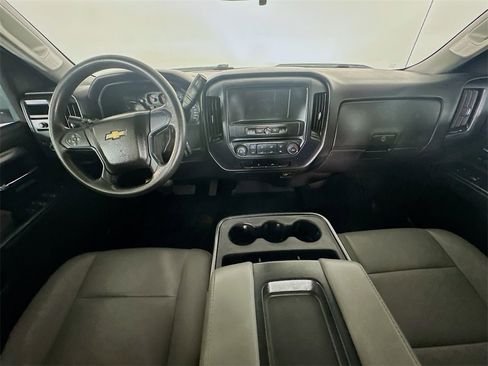 Used 2018 Chevrolet Silverado 2500 W/T w/ WT Fleet Convenience Package image 10