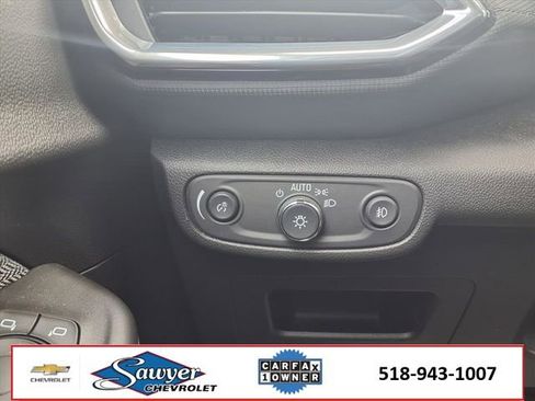 Certified 2023 Chevrolet TrailBlazer LT image 20