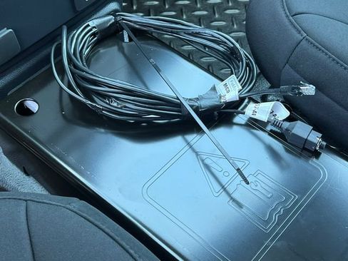 New 2026 Ford Explorer 4WD Police Interceptor w/ Ready For The Road Package image 25
