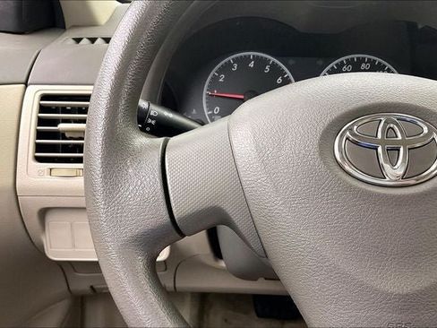 Used 2009 Toyota Corolla LE w/ All Weather Guard Pkg FWD image 22