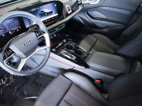 New 2026 Audi A5 2.0T Premium Plus AWD/4WD image 20