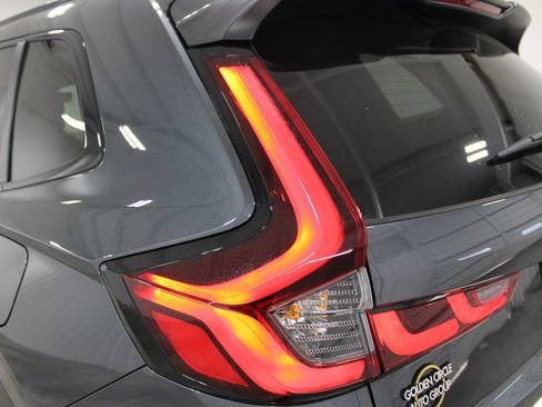 Used 2026 Honda CR-V Sport-L image 23