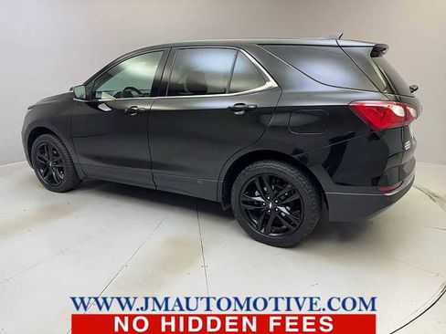 Used 2020 Chevrolet Equinox LT w/ Midnight Edition image 3
