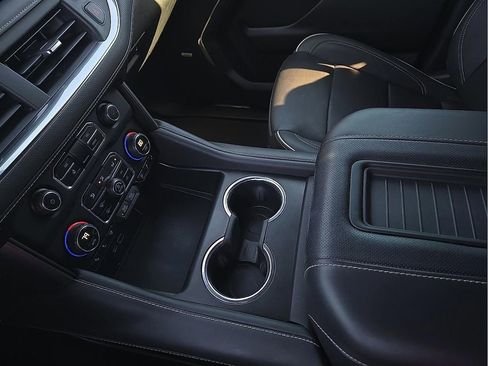 Used 2023 Chevrolet Tahoe Premier w/ Max Trailering Package image 20