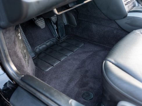 Used 2001 Porsche Boxster S image 80