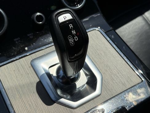 Used 2020 Land Rover Range Rover Evoque R-Dynamic HSE AWD/4WD image 15