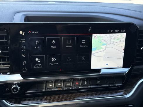 New 2026 GMC Sierra 1500 Elevation image 18