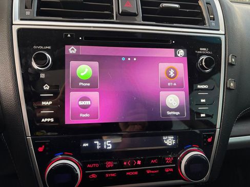 Used 2019 Subaru Outback 3.6R Limited image 7