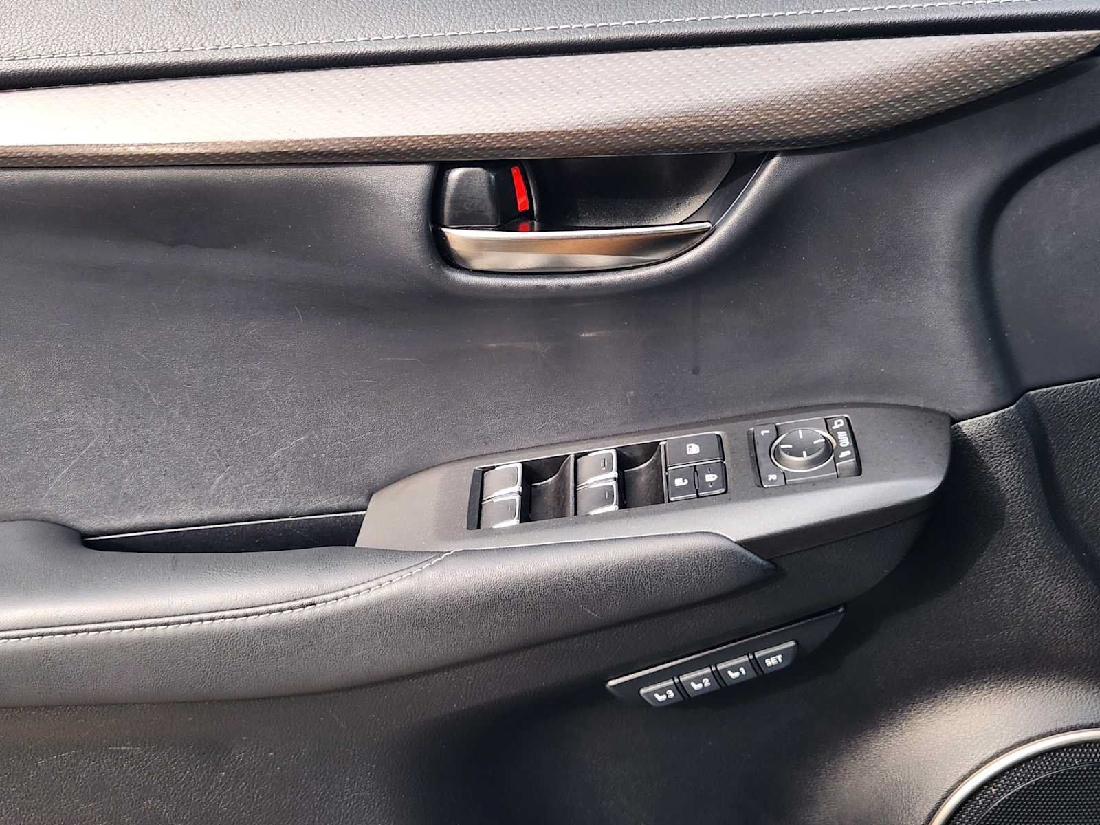 Used 2019 Lexus NX 300 FWD w/ Premium Package image 22