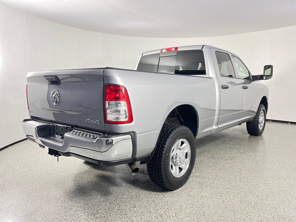 Used 2020 RAM 2500 Tradesman AWD/4WD image 6