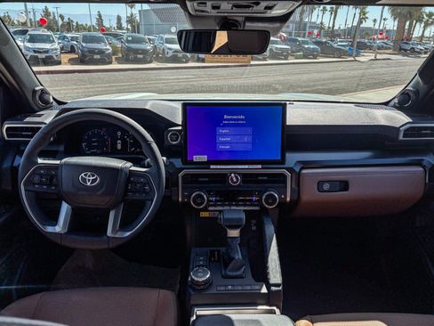 New 2026 Toyota 4Runner Limited AWD/4WD image 15