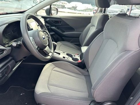 Used 2024 Subaru Crosstrek 2.0i image 9
