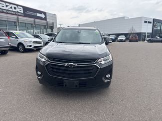 Used 2019 Chevrolet Traverse Premier w/ Redline Edition video 2