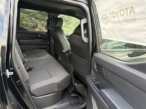 New 2026 Toyota Tacoma SR5 image 20