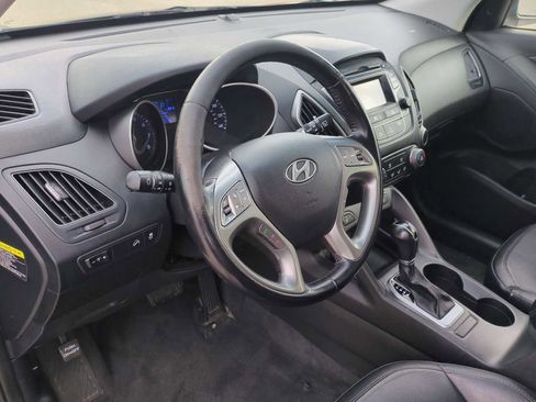 Used 2015 Hyundai Tucson SE image 10