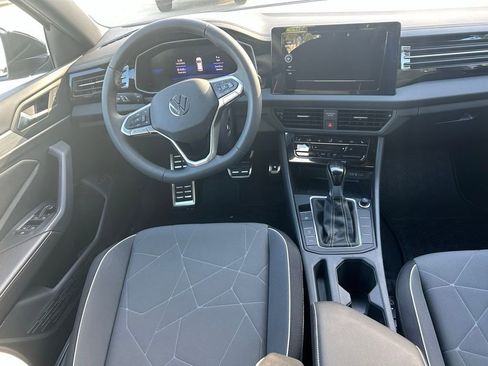 New 2026 Volkswagen Jetta Sport image 9