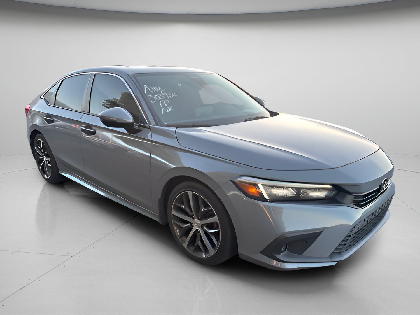 Used 2024 Honda Civic Touring image 5