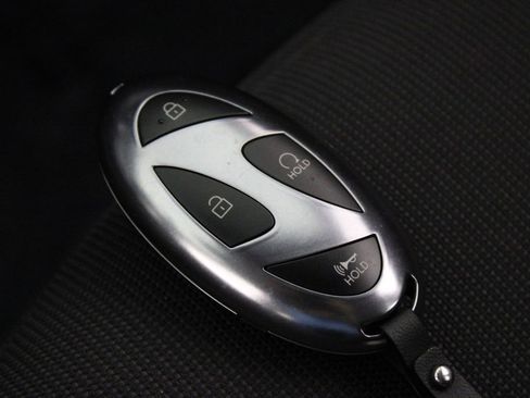 Certified 2026 Hyundai Kona SEL Sport image 26