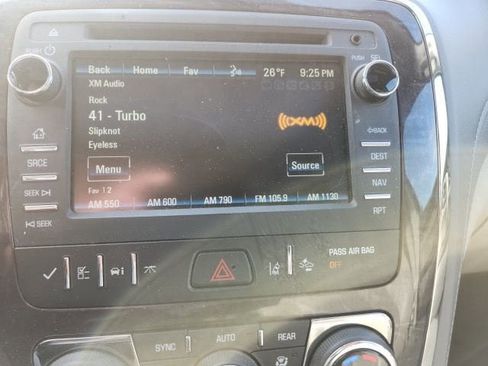 Used 2017 Buick Enclave Premium w/ Trailering Package image 17