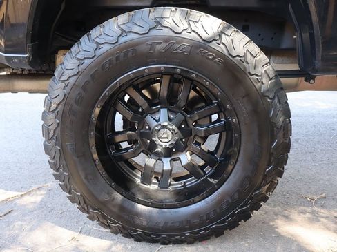 Used 2020 Ford F250 Lariat AWD/4WD image 42