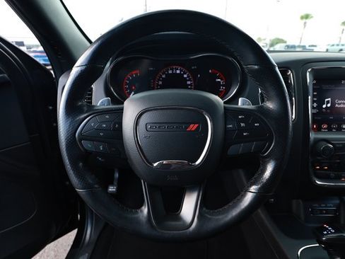 Used 2020 Dodge Durango R/T AWD/4WD image 11
