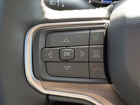 New 2026 Jeep Grand Wagoneer Limited AWD/4WD image 28