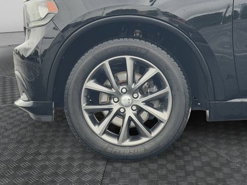 Used 2017 Dodge Durango GT AWD/4WD image 16