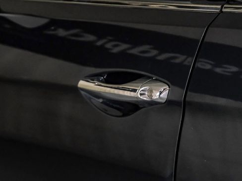 Used 2014 Hyundai Santa Fe Sport w/ Popular Equipment Package 02 image 34