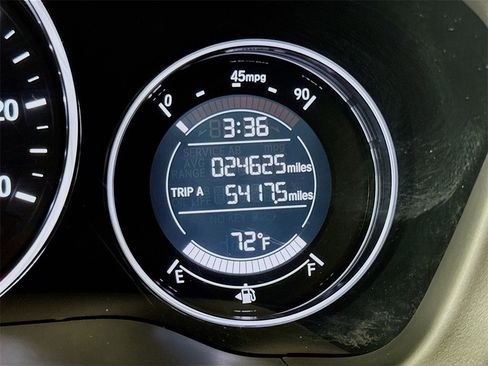 Used 2020 Honda HR-V LX image 12