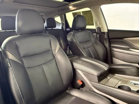 Used 2016 Nissan Murano Platinum w/ Platinum Technology Package image 55