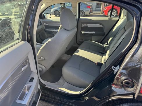 Used 2008 Chrysler Sebring LX image 9