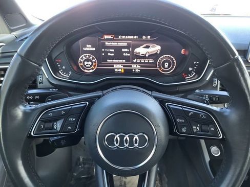 Used 2018 Audi A5 2.0T Premium Plus w/ Premium Plus image 19