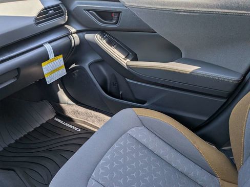 Certified 2025 Subaru Crosstrek 2.5i Sport image 19