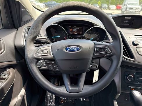 Used 2017 Ford Escape SE AWD/4WD image 23