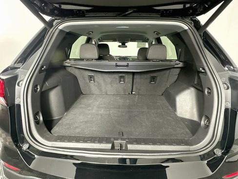 Used 2023 Chevrolet Equinox LT w/ Driver Convenience Package FWD image 27