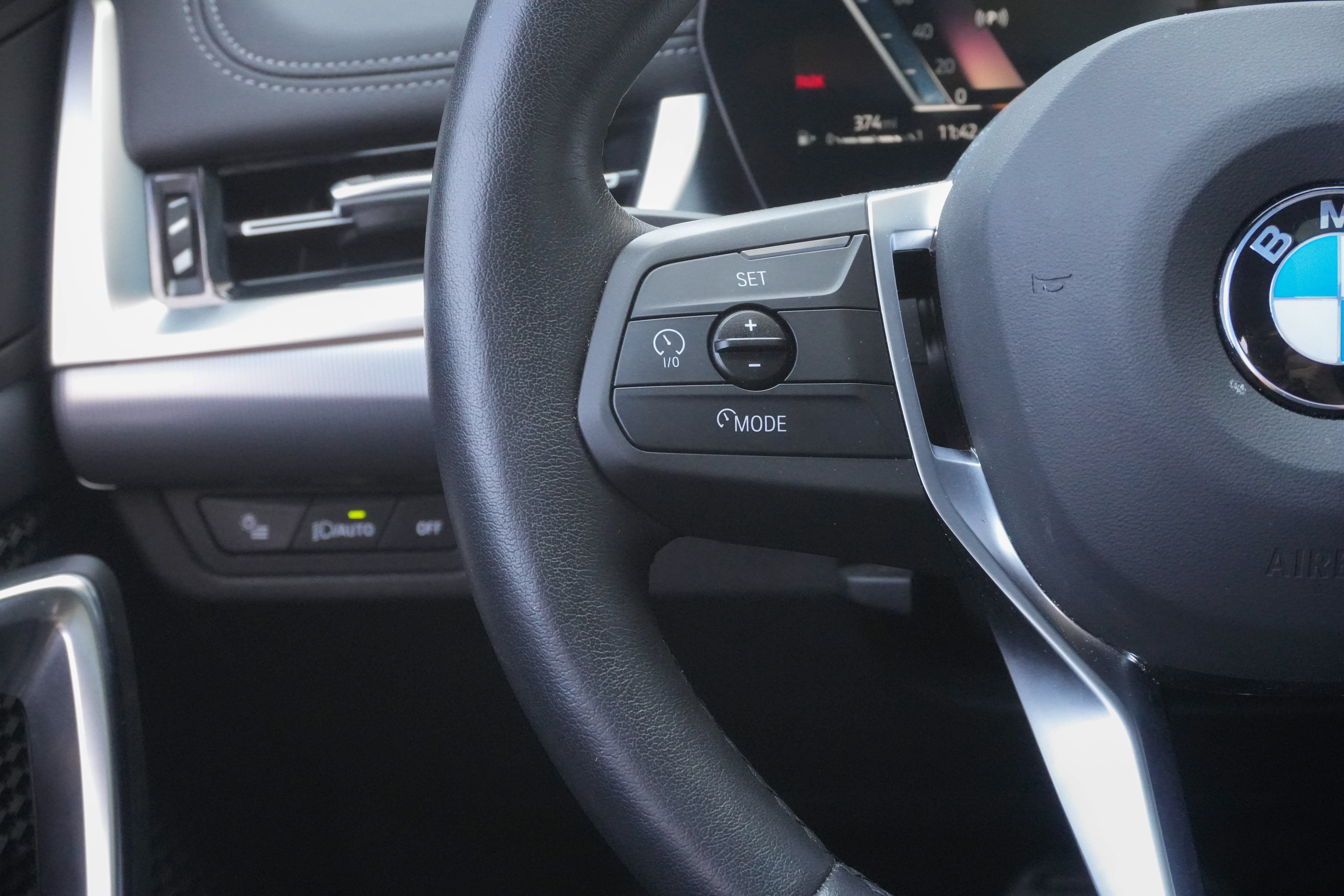 Certified 2025 BMW X1 xDrive28i AWD/4WD image 19