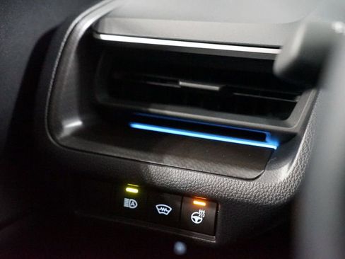 New 2026 Toyota Prius Nightshade image 23