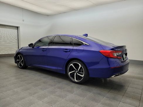 Used 2020 Honda Accord Sport image 3