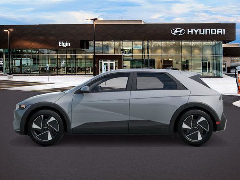 New 2026 Hyundai Ioniq 5 SEL AWD/4WD image 3