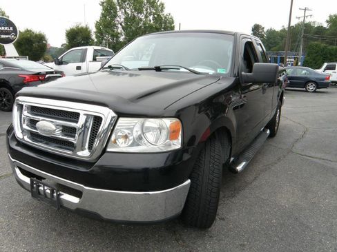 Used 2007 Ford F150 XLT image 7