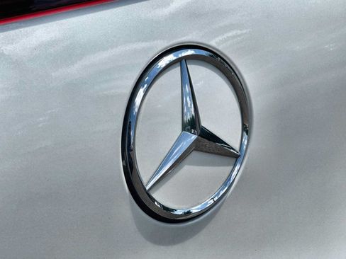 Used 2023 Mercedes-Benz EQE 350+ SUV image 16