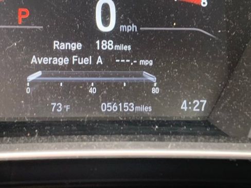 Used 2017 Honda CR-V EX-L image 13