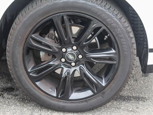 Used 2020 Land Rover Range Rover Velar R-Dynamic S image 10