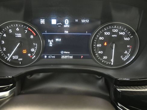 Used 2024 Cadillac XT6 Sport w/ Technology Package AWD/4WD image 14