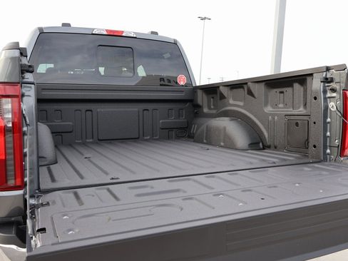 New 2025 Ford F150 XLT w/ Equipment Group 302A MID image 15