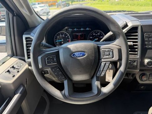 Used 2019 Ford F250 XLT AWD/4WD image 14