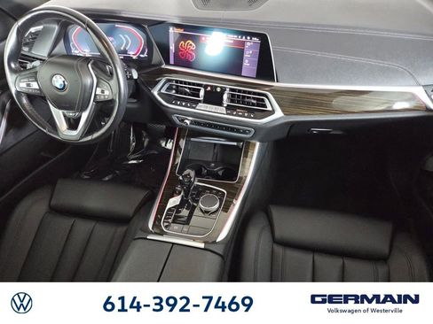 Used 2020 BMW X5 xDrive40i w/ Convenience Package image 28