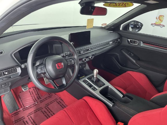 Used 2023 Honda Civic Type R image 19