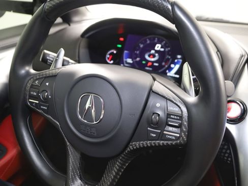 Used 2021 Acura NSX AWD/4WD image 49